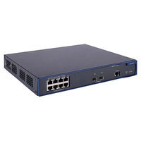 Conmutador inal�mbrico HP A3000-10G-PoE+ (JD450A)
